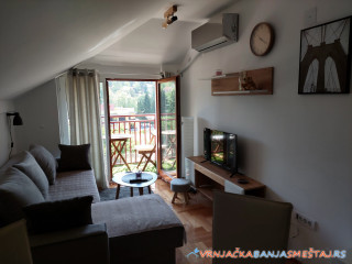 apartmani