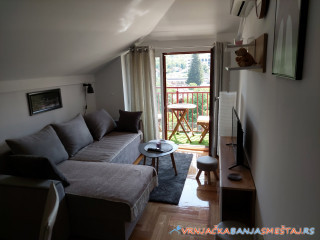 apartmani