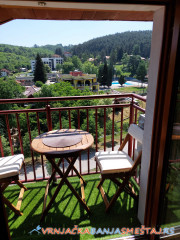 apartmani