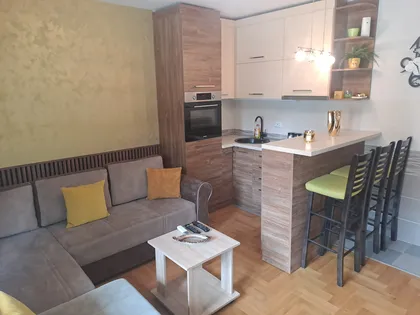 apartmani