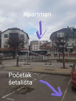apartmani