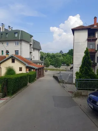 apartmani