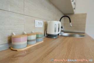 apartmani