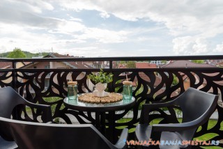 apartmani