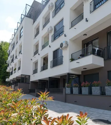 apartmani