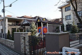 apartmani