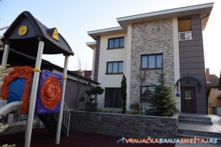apartmani