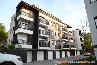 apartmani
