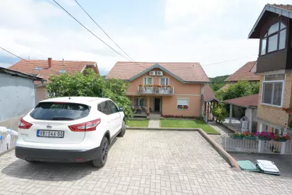 apartmani