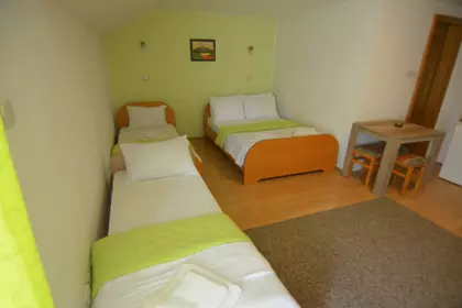 apartmani