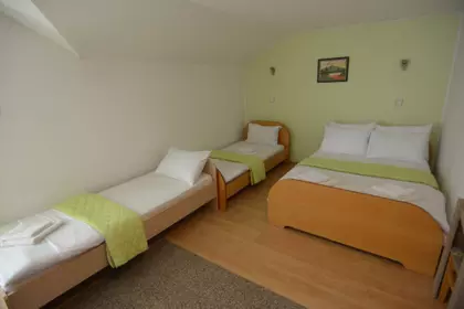 apartmani