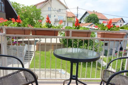 apartmani
