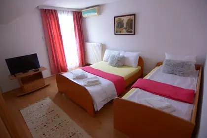 apartmani