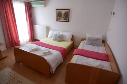 apartmani