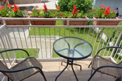 apartmani
