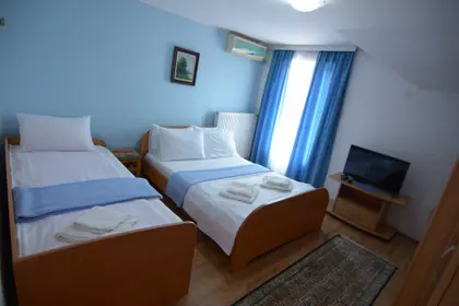 apartmani
