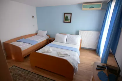 apartmani