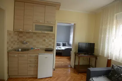 apartmani