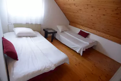 apartmani