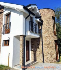 apartmani