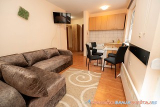 apartmani