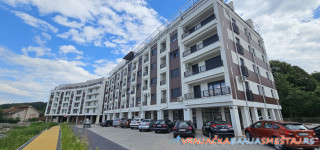 apartmani