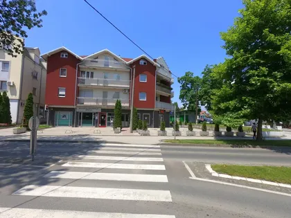 apartmani